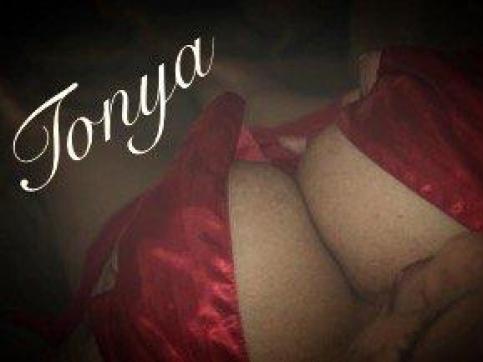 Tonya - Escort lady Chicago 2