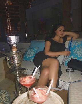 European girl I live in Istanbul - Escort lady Istanbul 2