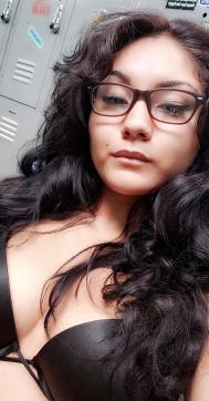 VINNI - Escort lady Denver CO 3