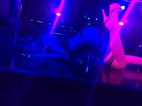 LOTUS - Escort lady Denver CO 2