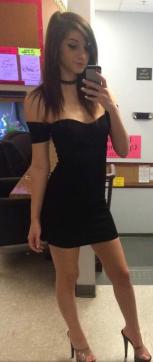 LOTUS - Escort lady Denver CO 4