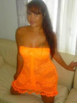 cooper - Escort trans Lyon 10