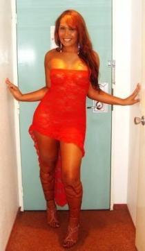 cooper - Escort trans Lyon 13