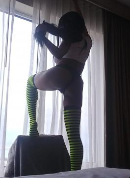 Kandikyssz - Escort lady Chicago 3