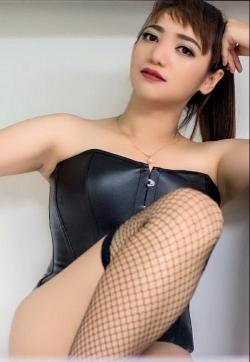 Lucky - Escort ladies Hong Kong 1