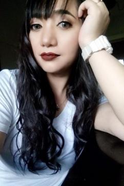 Lucky - Escort lady Hong Kong 2