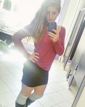 Skylar - Escort lady Denver CO 10