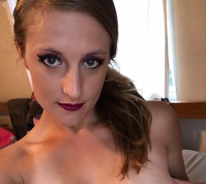 Skylar - Escort lady Denver CO 2