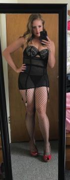 Skylar - Escort lady Denver CO 3