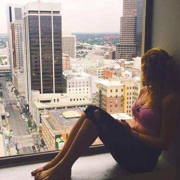 Skylar - Escort lady Denver CO 7