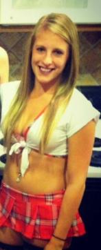 Skylar - Escort lady Denver CO 8