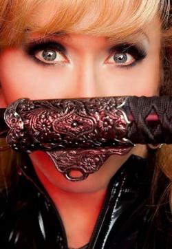 TS HERRIN ALLEGRA - Escort trans Berlin 1