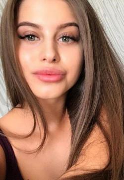 Kristina - Escort ladies Saint Petersburg 1 Kristina - Escort ladies Saint Petersburg 1