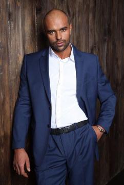 Igor - Escort mens Saint Petersburg 2