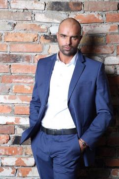 Igor - Escort mens Saint Petersburg 3