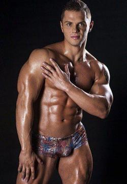 Viktor - Escort mens Saint Petersburg 1