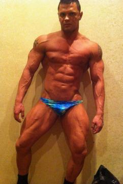 Viktor - Escort mens Saint Petersburg 3