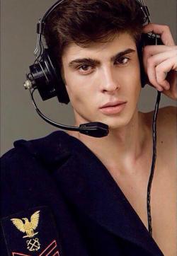 Kirill - Escort mens Saint Petersburg 1