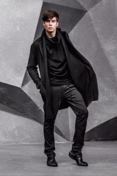 Kirill - Escort mens Saint Petersburg 2