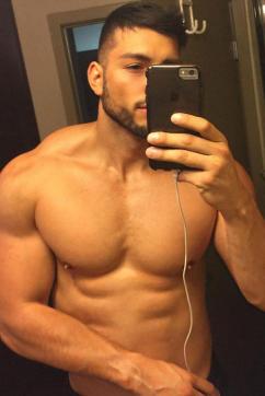 Dmitriy - Escort mens Saint Petersburg 3