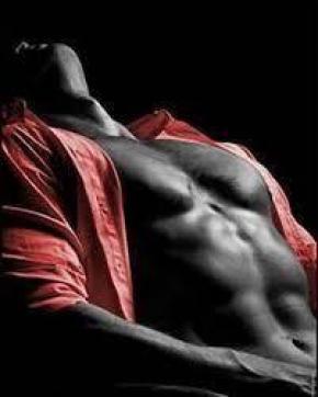 Adonis - Escort mens Schwerin 3