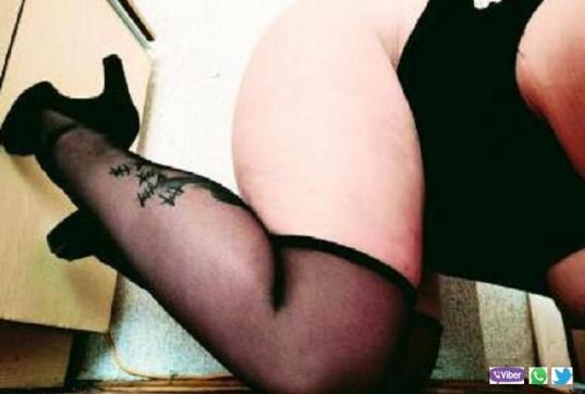 MILADA DREAM - Busty BBW - Kiev Escort Service - Escort lady Kiev 6