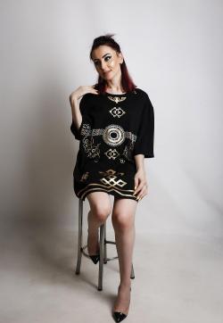 Russian Young Escort in istanbul - Escort ladies Istanbul 1