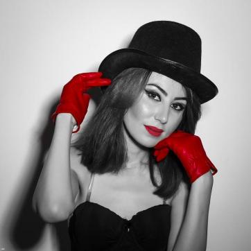 Russian Young Escort in istanbul - Escort lady Istanbul 2