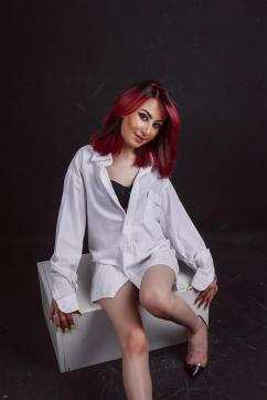 Russian Young Escort in istanbul - Escort lady Istanbul 4