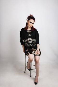 Russian Young Escort in istanbul - Escort lady Istanbul 6