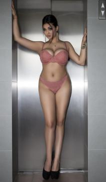 Victorya - Escort lady Vienna 2