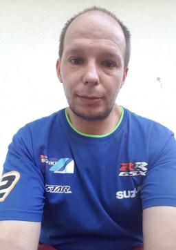 GeilerEr83 - Escort mens Zwickau 2