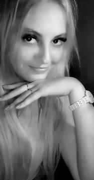 Liza - Escort lady Moscow 6