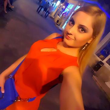 Liza - Escort lady Moscow 7