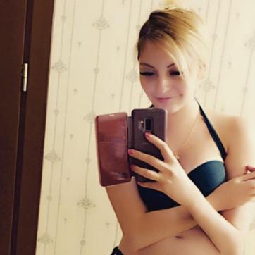 Liza - Escort lady Moscow 8