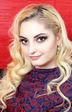 Liza - Escort lady Moscow 9