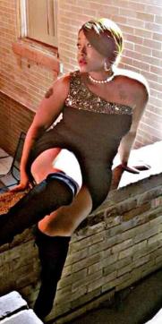 Legacy - Escort lady Denver CO 5