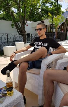 Dominic - Escort mens Regensburg 2
