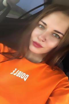 Milena - Escort lady Hong Kong 3