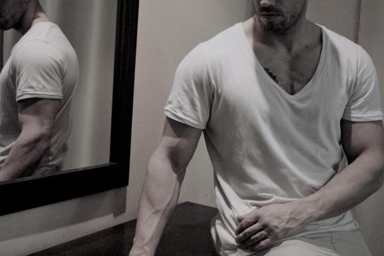 Meister Alexander - Escort master Frankfurt 2