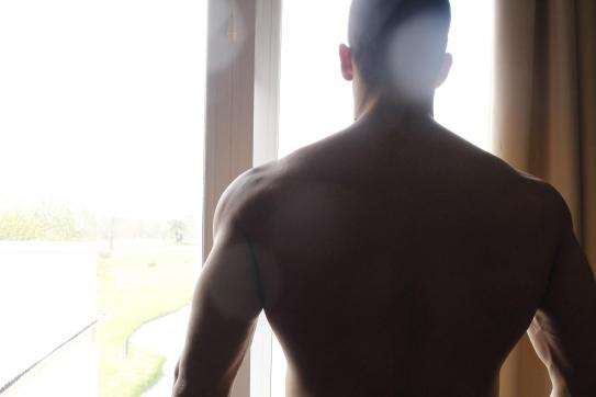 Meister Alexander - Escort master Frankfurt 3