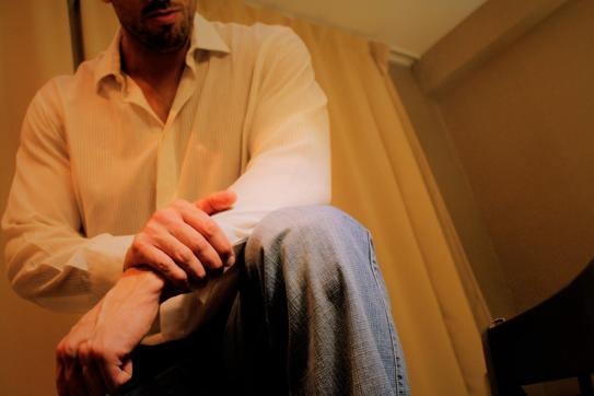 Meister Alexander - Escort master Frankfurt 4