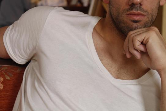 Meister Alexander - Escort master Frankfurt 5