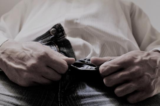 Meister Alexander - Escort master Frankfurt 6