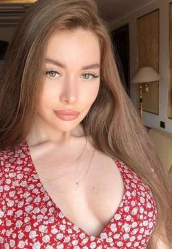 Mira - Escort ladies Saint Petersburg 1