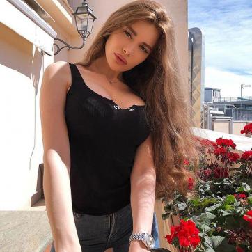 Mira - Escort lady Saint Petersburg 3