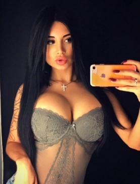 Alena - Escort lady Saint Petersburg 3