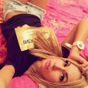 Luda - Escort lady Saint Petersburg 4