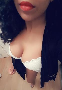Sara - Escort ladies Berlin 1