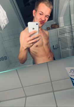 pascal - Escort mens Stuttgart 1